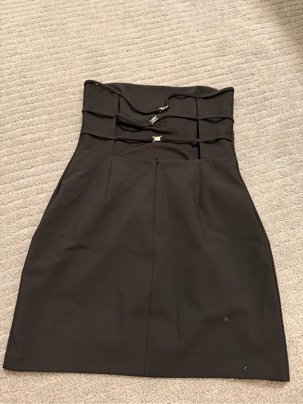 Zara Mini Dress - Picture 2 of 3
